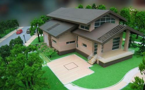 制造玛曲玛曲沙盘模型需求留意细节