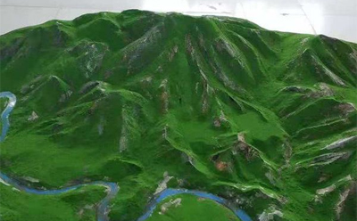 玛曲玛曲沙盘模型制作材料有哪些