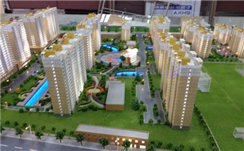 各类玛曲玛曲沙盘模型有什么区别