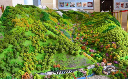 机械工业玛曲玛曲沙盘模型设计制作难度比建筑模型高 机械工业玛曲玛曲沙盘模型设计制作难度比建筑模型高