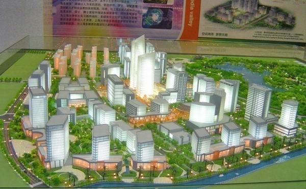 玛曲玛曲沙盘模型制作流程与细节解析 玛曲玛曲沙盘模型制作流程与细节解析