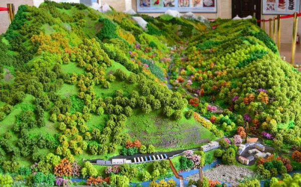 玛曲玛曲沙盘模型类型、制作流程与行业应用解析 玛曲玛曲沙盘模型类型、制作流程与行业应用解析